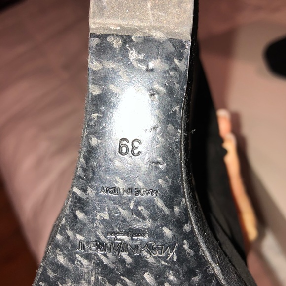 YvesaintLaurent boots - Picture 3 of 8